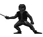 Master Thief - Might and Magic: World of Xeen