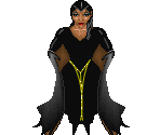 Vampire - Might and Magic: World of Xeen
