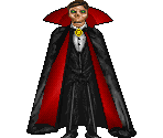 Vampire Lord - Might and Magic: World of Xeen