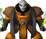 Master Wizard - Might and Magic: World of Xeen