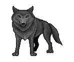 Dark Wolf - Might and Magic: World of Xeen
