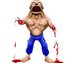 Screamer - Might and Magic: World of Xeen