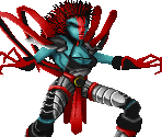 Enchantress - Might and Magic: World of Xeen