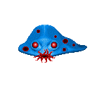 Sewer Slug - Might and Magic: World of Xeen