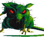 Sewer Rat - Might and Magic: World of Xeen