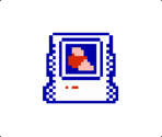 Monitors (Sonic 3, Somari-Style) - Sonic the Hedgehog Customs