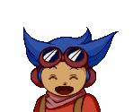 Chill - Super Robot Wars Alpha Gaiden (JPN)