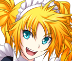 Stacy Connor (Large) - Maji de Watashi ni Koi Shinasaii!!