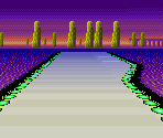 Silence - F-Zero
