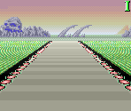Death Wind I - F-Zero