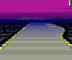 Port Town I - F-Zero