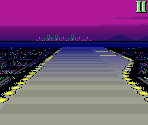 Port Town II - F-Zero