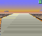 Red Canyon II - F-Zero