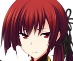 Wu Song (Large) - Maji de Watashi ni Koi Shinasaii!!