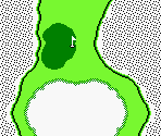 U.S.A. Course #07 - Golf