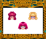 General Cutscene Assets - Märchen Adventure Cotton 100% (JPN)