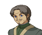 Milan Rex - Super Robot Wars Alpha Gaiden (JPN)