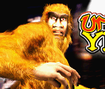 Introduction, Opening Logos & Title Screen - Urban Yeti!