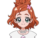 Haruka - Go! Princess Precure - Shugā Ōkoku to 6 nin no Purinsesu! (JPN)