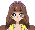 Kirara - Go! Princess Precure - Shugā Ōkoku to 6 nin no Purinsesu! (JPN)