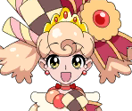 Sugar Kingdom Princesses - Go! Princess Precure - Shugā Ōkoku to 6 nin no Purinsesu! (JPN)