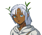 Loran Cehack (Coming of Age Ceremony) - Super Robot Wars Alpha Gaiden (JPN)