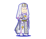 Osomatsu (Sister) - Osomatsu-san Hesokuri Wars: Battle of the NEETs