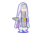 Karamatsu (Sister) - Osomatsu-san Hesokuri Wars: Battle of the NEETs