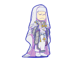 Choromatsu (Sister) - Osomatsu-san Hesokuri Wars: Battle of the NEETs