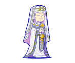Todomatsu (Sister) - Osomatsu-san Hesokuri Wars: Battle of the NEETs
