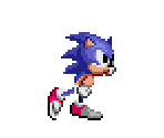 Sonic - Sonic x Vapor