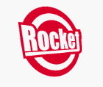Rocket Company Logo - Ultra Keibitai: Monster Attack (JPN)