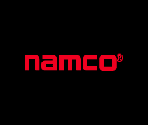 Namco Logo - Uchuu Daisakusen Chocovader: Uchuu kara no Shinryakusha (JPN)