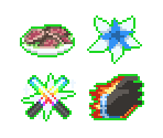 Weapons (Super Collabs) - HoloCure - Save the Fans!