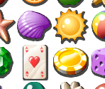 HUD Elements - Bang Attack / Bang!