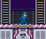 Wily Stage 3 - Mega Man 7