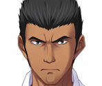 Shima Ukon (Large) - Maji de Watashi ni Koi Shinasaii!!