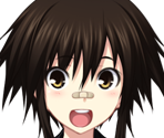 Ootomo Homura (Normal) - Maji de Watashi ni Koi Shinasaii!!