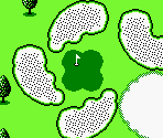 U.S.A. Course #12 - Golf