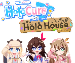 Title - HoloCure - Save the Fans!
