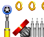 Global Objects (Summer 2008 Demo) - Sonic Nexus