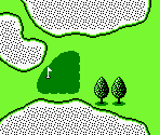 U.S.A. Course #13 - Golf