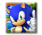 Application Icons - Sonic the Hedgehog 4: Episode I