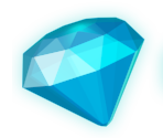 Blue Gem Animation - Crash Team Rumble