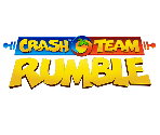 Crash Team Rumble Title - Crash Team Rumble