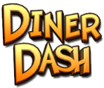 Title Screen - Diner Dash