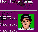 Tony (Components) - Pilotwings