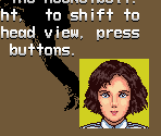 Shirley (Components) - Pilotwings