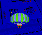 Lesson 8 - Pilotwings