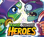 Loading Screen - Plants vs. Zombies Heroes